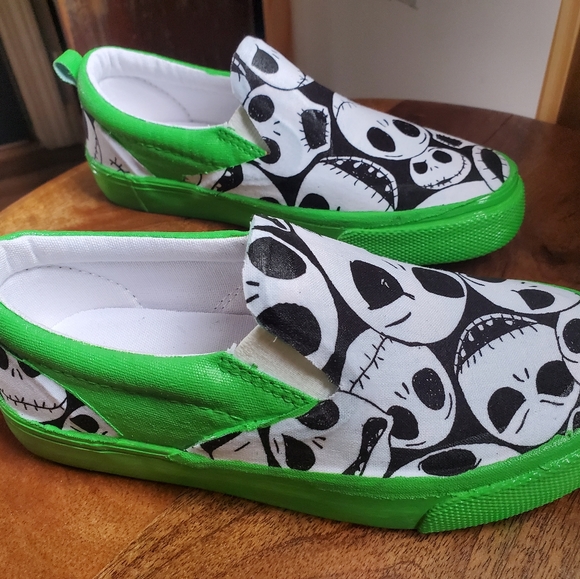 Jack Slip-ons - Picture 3 of 4